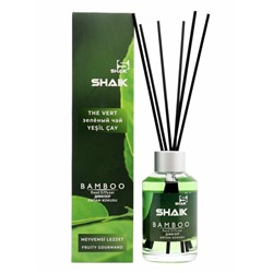 Аромадиффузор Shaik Bamboo (Зеленый чай)